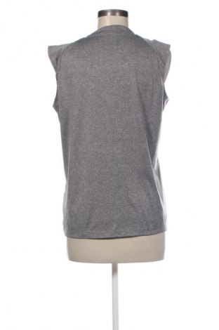 Dámský top Crivit, Velikost L, Barva Šedá, Cena  59,00 Kč