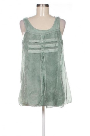 Дамски топ Deichgraf, Размер M, Цвят Зелен, Цена 2,04 €