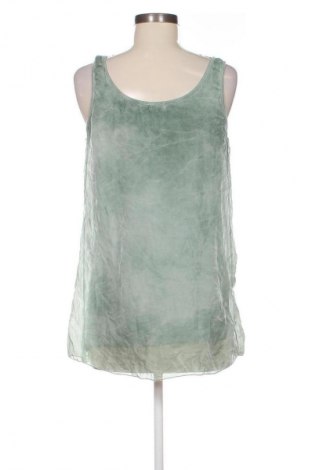 Дамски топ Deichgraf, Размер M, Цвят Зелен, Цена 2,04 €