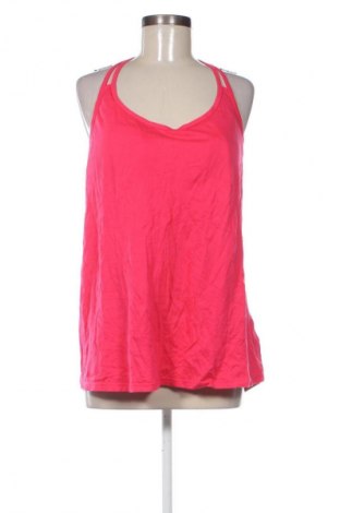 Dámský top Denver Hayes, Velikost XL, Barva Růžová, Cena  119,00 Kč