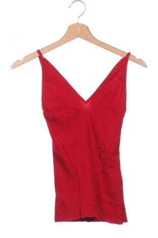Damentop Dolce & Gabbana, Größe XS, Farbe Rot, Preis € 64,99