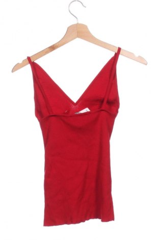 Damentop Dolce & Gabbana, Größe XS, Farbe Rot, Preis € 64,99