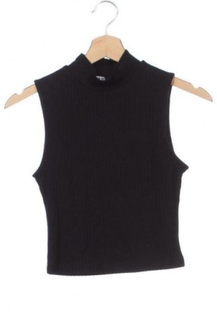 Дамски топ Edited, Размер XS, Цвят Черен, Цена 3,57 €