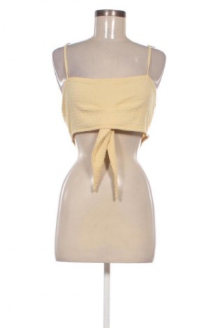 Dámský top Edited, Velikost L, Barva Žlutá, Cena  149,00 Kč