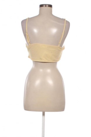 Dámský top Edited, Velikost L, Barva Žlutá, Cena  149,00 Kč