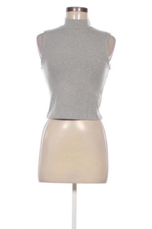 Dámský top Edited, Velikost M, Barva Šedá, Cena  269,00 Kč