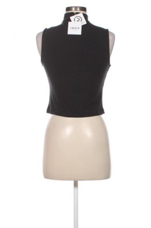 Dámský top Edited, Velikost L, Barva Černá, Cena  119,00 Kč