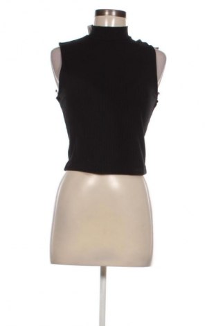 Top de femei Edited, Mărime L, Culoare Negru, Preț 42,99 Lei