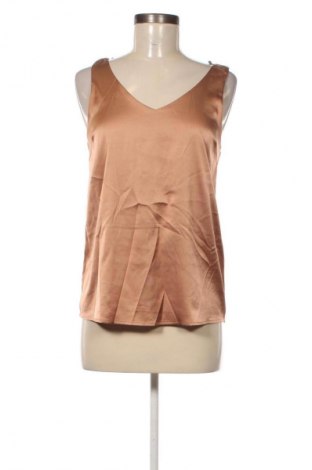 Dámský top Ekouaer, Velikost S, Barva Hnědá, Cena  49,00 Kč