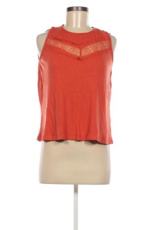 Damentop Esmara, Größe M, Farbe Orange, Preis 1,99 €
