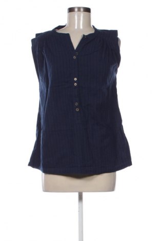 Damentop Fat Face, Größe S, Farbe Blau, Preis 34,99 €