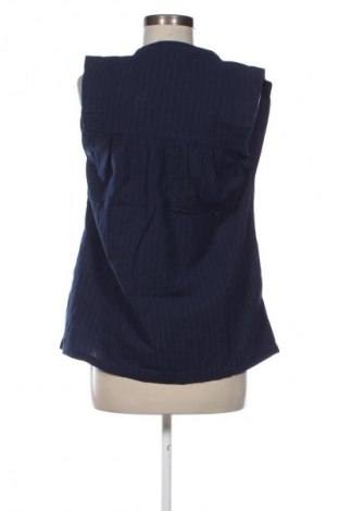 Damentop Fat Face, Größe S, Farbe Blau, Preis 34,99 €