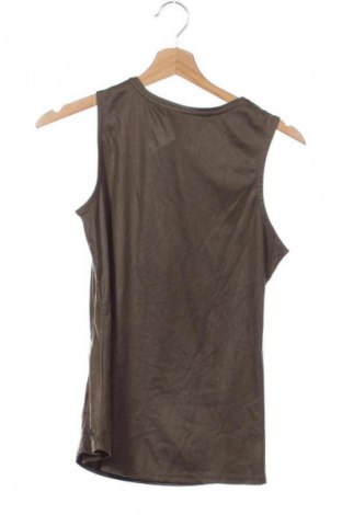 Damentop Garcia Jeans, Größe XS, Farbe Grün, Preis 1,99 €