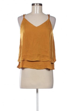 Дамски топ Guido Maria Kretschmer, Размер S, Цвят Оранжев, Цена 8,69 €
