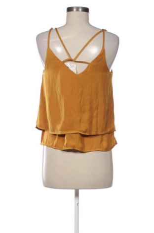 Дамски топ Guido Maria Kretschmer, Размер S, Цвят Оранжев, Цена 8,69 €