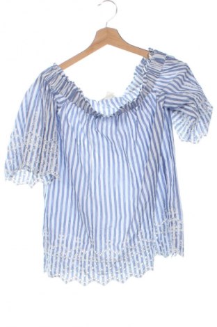 Dámský top H&M, Velikost XS, Barva Vícebarevné, Cena  49,00 Kč