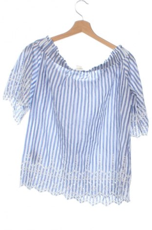 Dámský top H&M, Velikost XS, Barva Vícebarevné, Cena  49,00 Kč