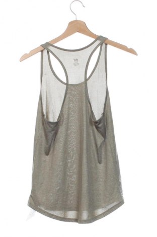 Dámský top H&M, Velikost XS, Barva Zelená, Cena  59,00 Kč