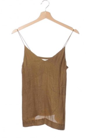 Dámský top H&M, Velikost XS, Barva Zelená, Cena  69,00 Kč