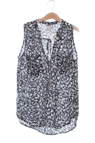 Dámský top H&M, Velikost XS, Barva Vícebarevné, Cena  49,00 Kč