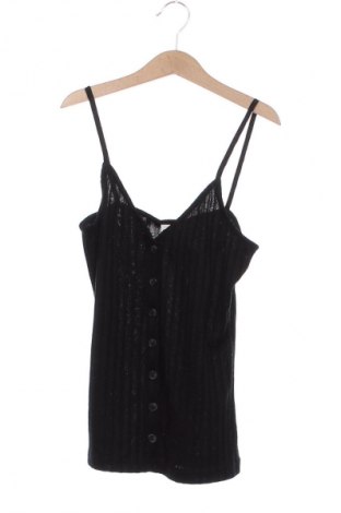 Dámský top H&M, Velikost XS, Barva Černá, Cena  49,00 Kč