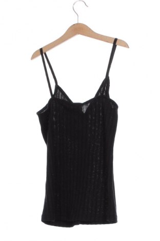 Dámský top H&M, Velikost XS, Barva Černá, Cena  49,00 Kč