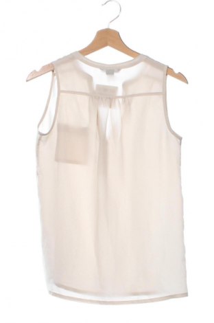 Damentop H&M, Größe XS, Farbe Ecru, Preis € 1,99