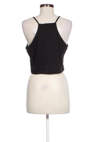 Damentop H&M, Größe L, Farbe Schwarz, Preis € 1,99