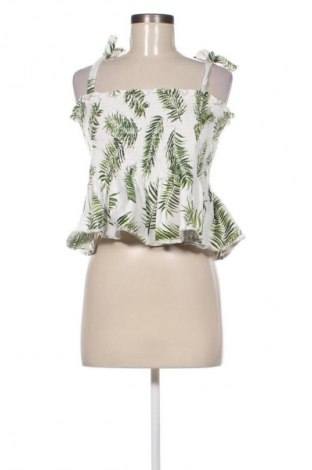 Dámský top H&M, Velikost XL, Barva Vícebarevné, Cena  59,00 Kč