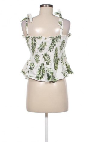 Dámský top H&M, Velikost XL, Barva Vícebarevné, Cena  59,00 Kč