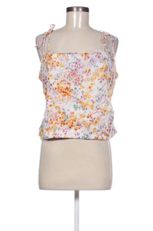 Damski top H&M, Rozmiar XL, Kolor Kolorowy, Cena 21,99 zł