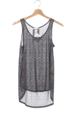 Dámský top H&M, Velikost XS, Barva Vícebarevné, Cena  49,00 Kč