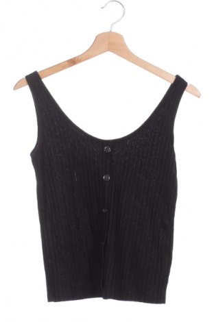 Dámský top H&M, Velikost XS, Barva Černá, Cena  59,00 Kč