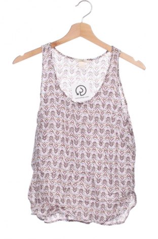 Dámský top H&M, Velikost XS, Barva Vícebarevné, Cena  59,00 Kč