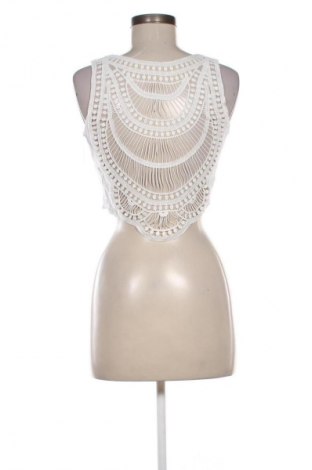 Női top H&M, Méret M, Szín Fehér, Ár 1 019 Ft