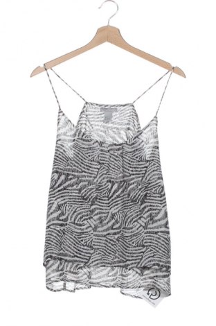 Dámský top H&M, Velikost XS, Barva Vícebarevné, Cena  49,00 Kč