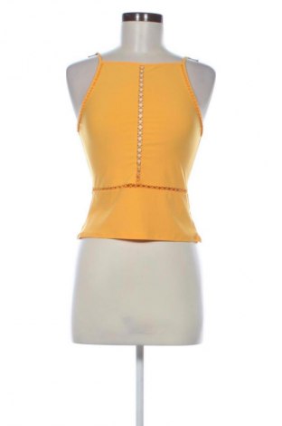 Dámský top H&M, Velikost M, Barva Žlutá, Cena  49,00 Kč