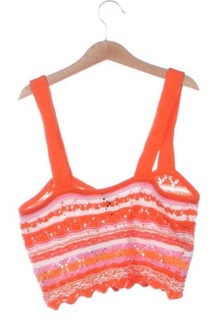 Top de femei H&M Divided, Mărime XXS, Culoare Multicolor, Preț 77,99 Lei