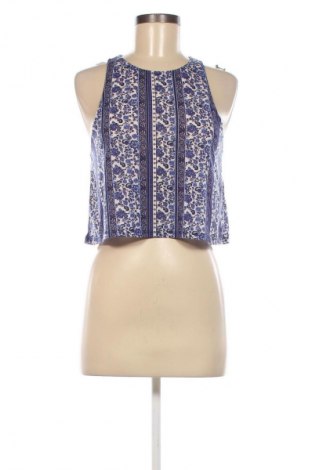 Дамски топ H&M Divided, Размер S, Цвят Многоцветен, Цена 2,04 €