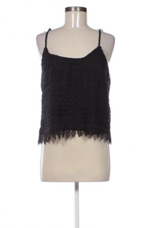 Дамски топ H&M Divided, Размер M, Цвят Черен, Цена 2,04 €