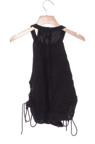 Top de femei H&M Divided, Mărime XS, Culoare Negru, Preț 7,99 Lei