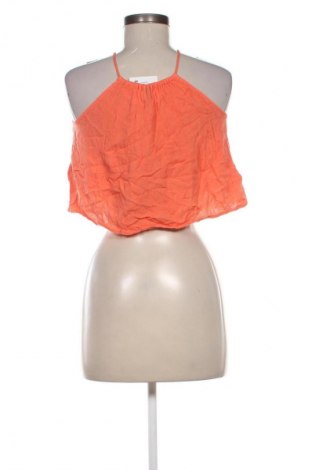 Dámský top H&M Divided, Velikost S, Barva Oranžová, Cena  59,00 Kč