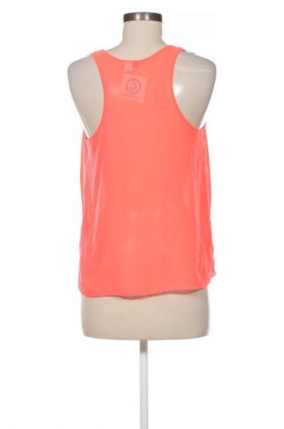 Дамски топ H&M Divided, Размер M, Цвят Червен, Цена 2,04 €