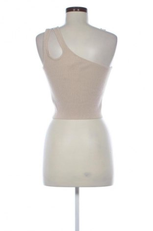 Női top H&M Divided, Méret S, Szín Bézs, Ár 1 019 Ft