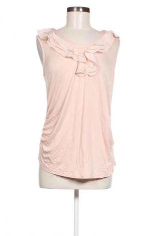 Dámský top H&M Mama, Velikost M, Barva Krémová, Cena  69,00 Kč