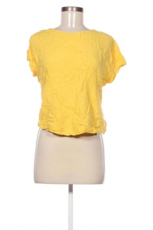 Dámský top Haily`s, Velikost S, Barva Žlutá, Cena  59,00 Kč