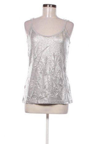 Top de femei Heine, Mărime L, Culoare Gri, Preț 22,99 Lei, #131908165