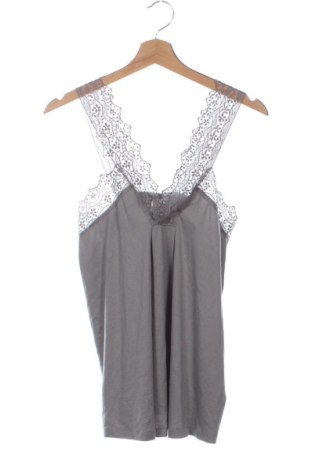 Dámský top Heine, Velikost XS, Barva Šedá, Cena  109,00 Kč