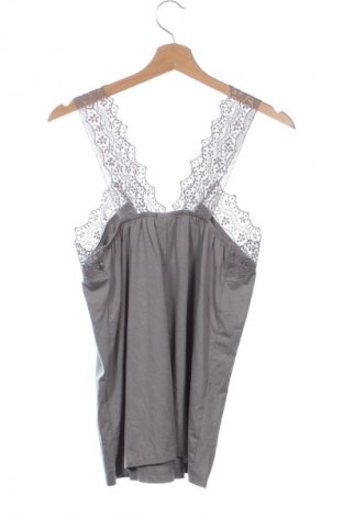 Dámský top Heine, Velikost XS, Barva Šedá, Cena  109,00 Kč