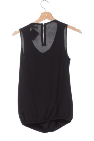 Dámský top Jennifer Taylor, Velikost XS, Barva Černá, Cena  49,00 Kč